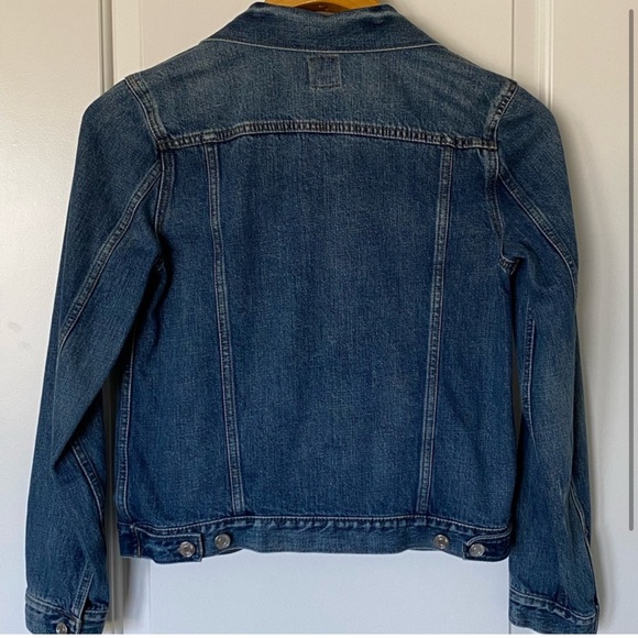 Gap Jean Jacket - Picture 2 of 2